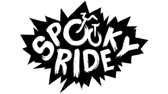 Spooky Ride